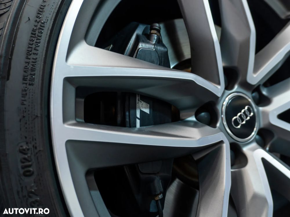 Audi TT S Coupe 2.0 TFSI Quattro Stronic - 32