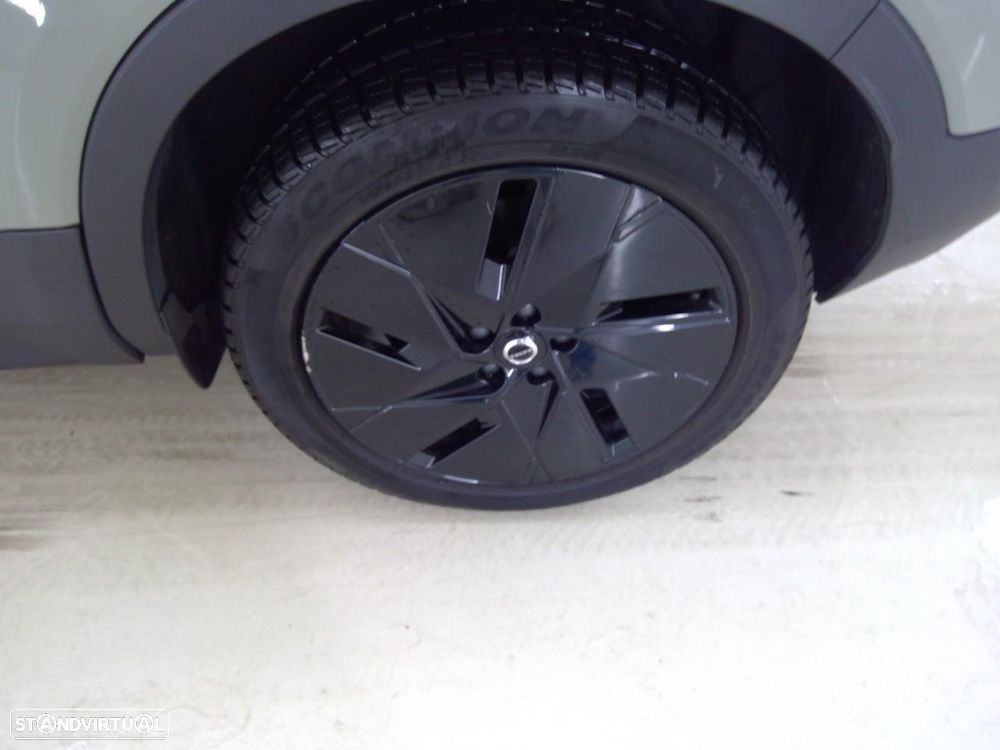 Volvo C40 - 14