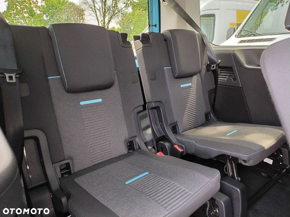 Ford Tourneo Connect Grand 1.5 EcoBoost PHEV ACTIVE - 31