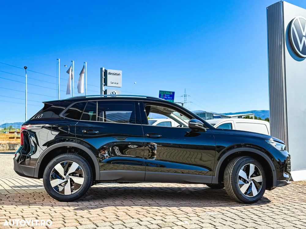 Volkswagen Tiguan 2.0 TDI DSG 4Motion Life - 27