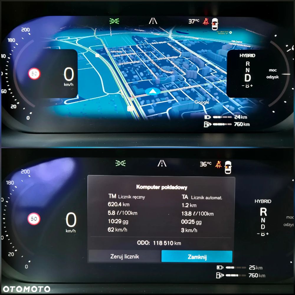 Volvo XC 60 T6 AWD Plug-In Hybrid Inscription - 21