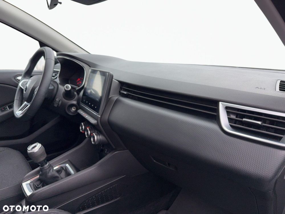 Renault Clio 1.0 TCe Zen - 10