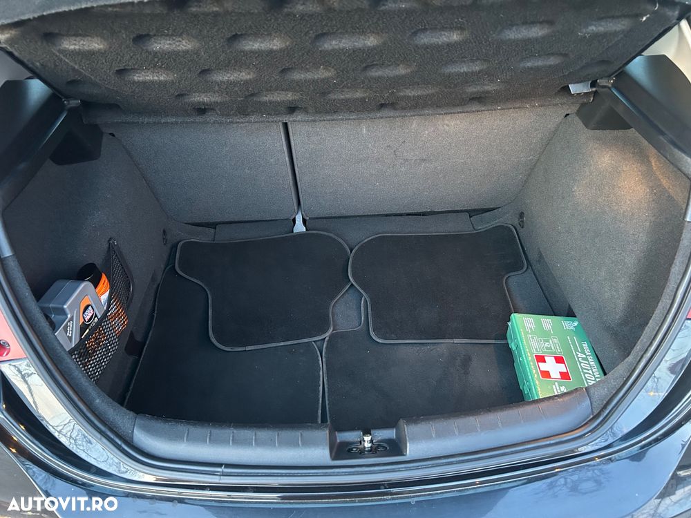 Seat Leon 1.4 TSI Style - 23