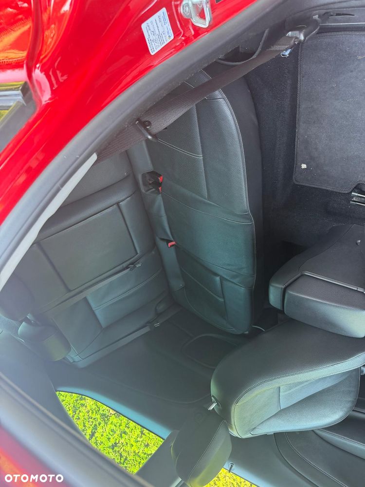 Opel Astra 1.6 SIDI Turbo Automatik Innovation - 14
