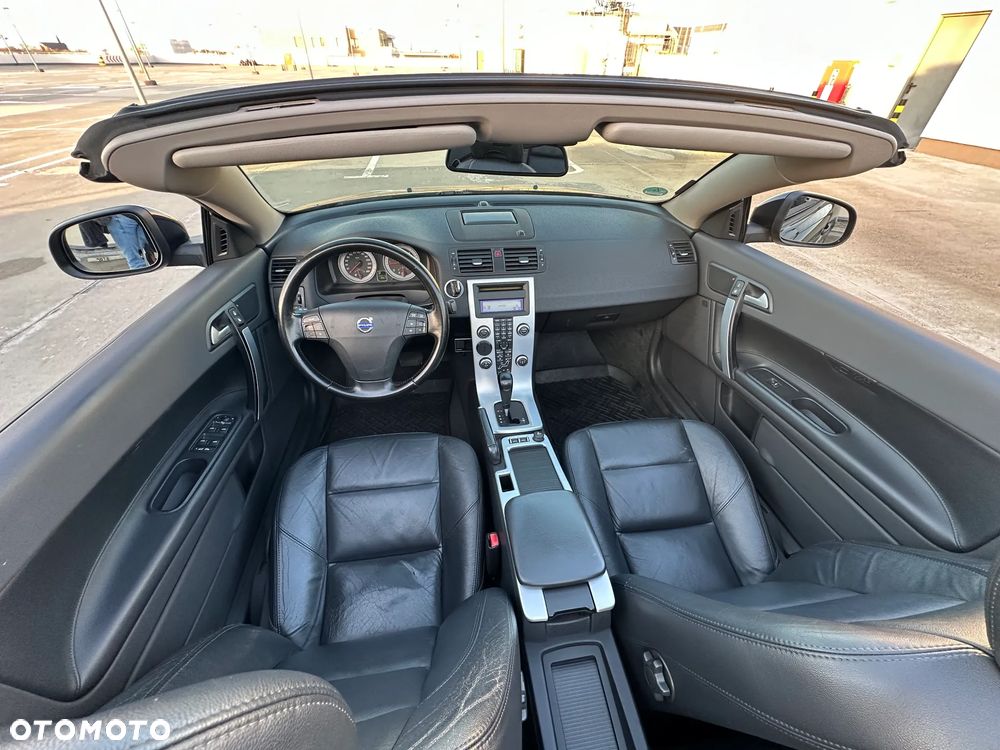 Volvo C70 - 39