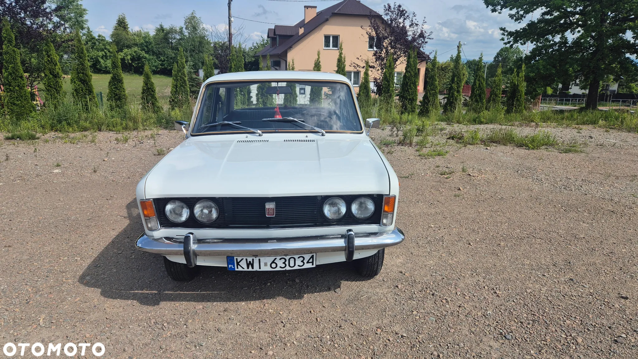 Fiat 125p - 12