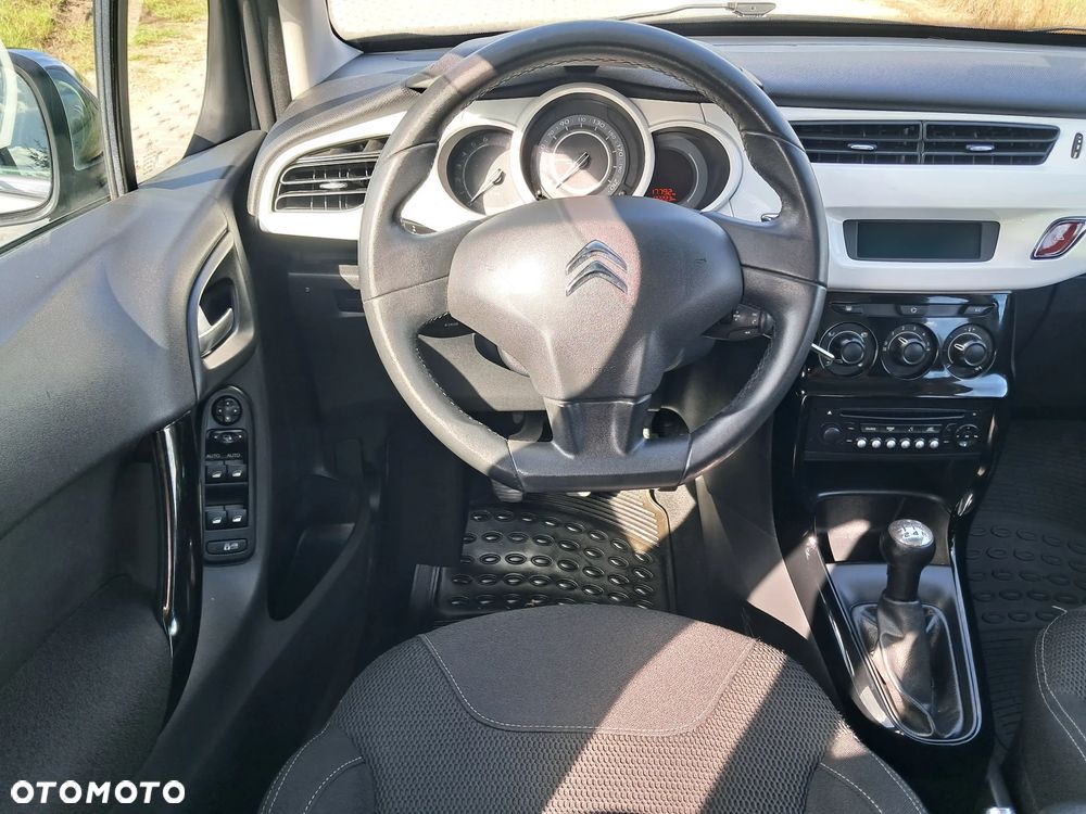 Citroën C3 Pure Tech (VTi) 82 Exclusive - 15