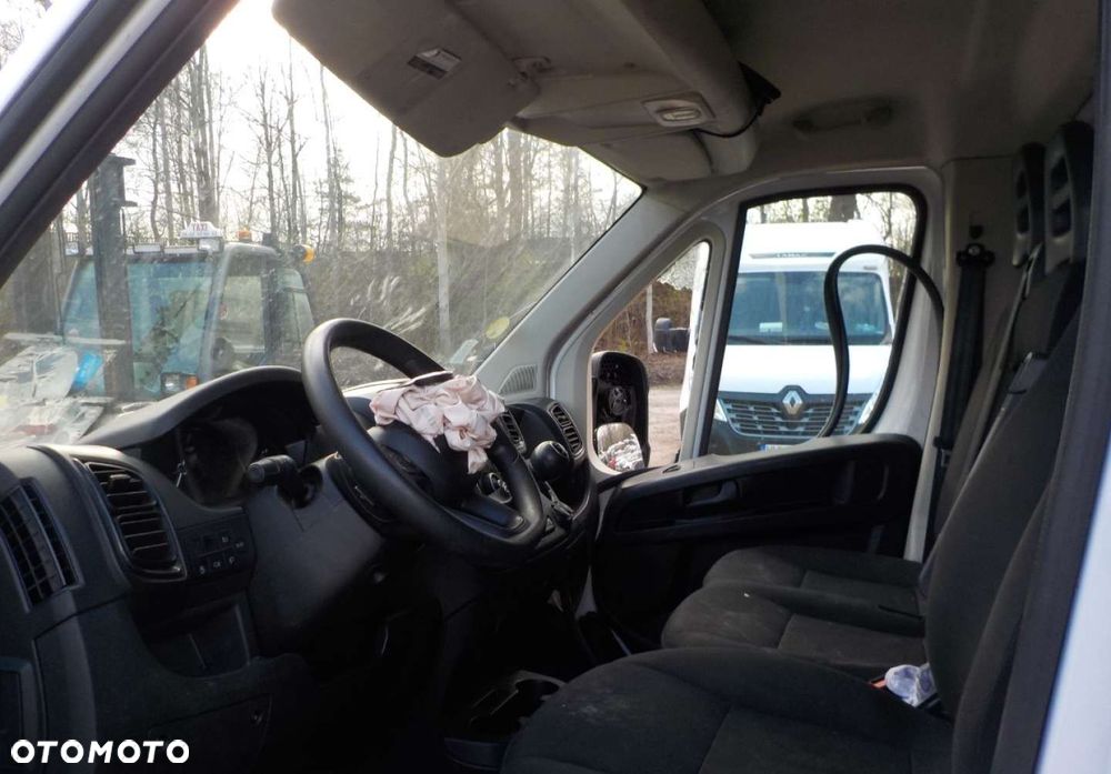 Fiat Ducato - 21