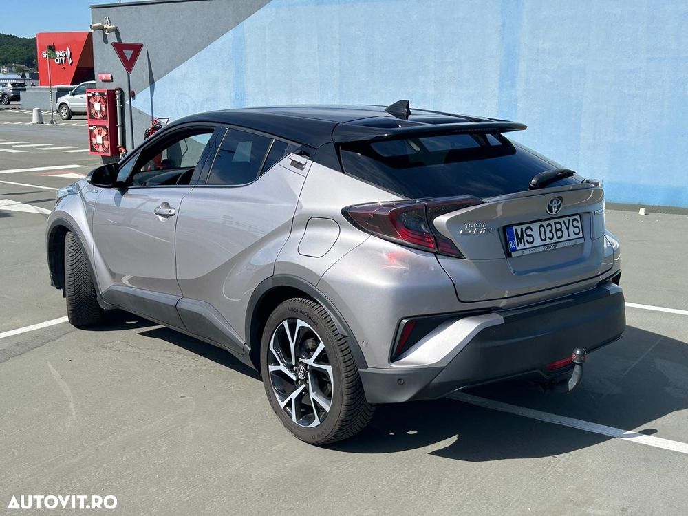 Toyota C-HR Style Selection - 3