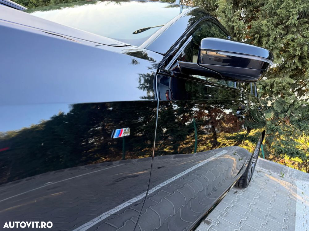 BMW Seria 3 330i Aut. M Sport - 10