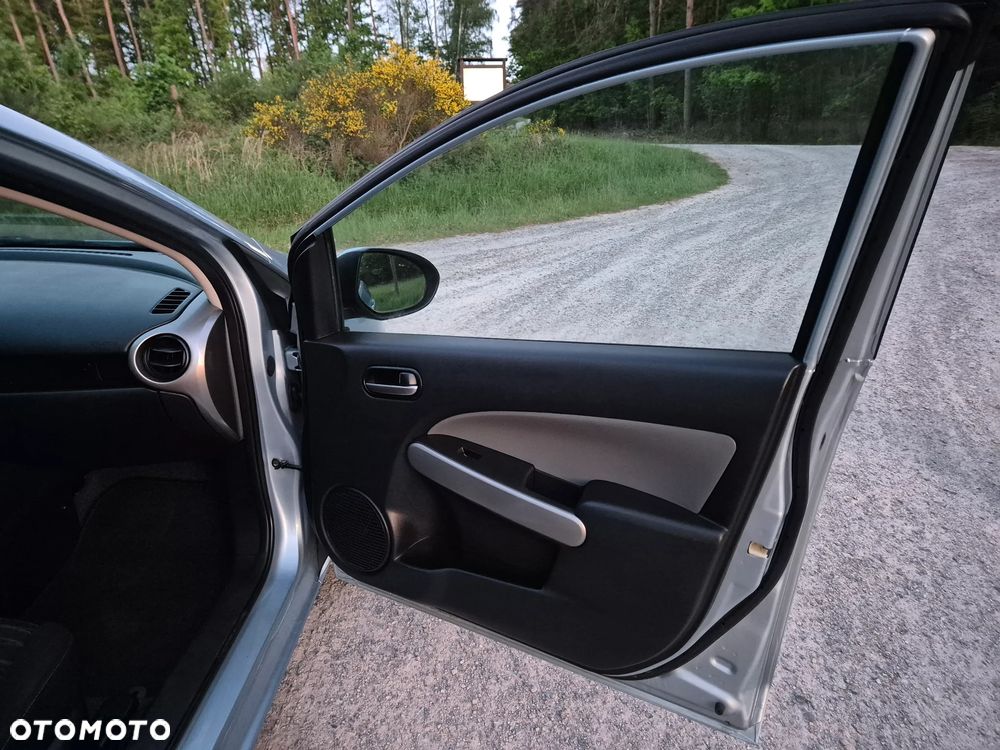Mazda 2 1.3 Comfort - 27