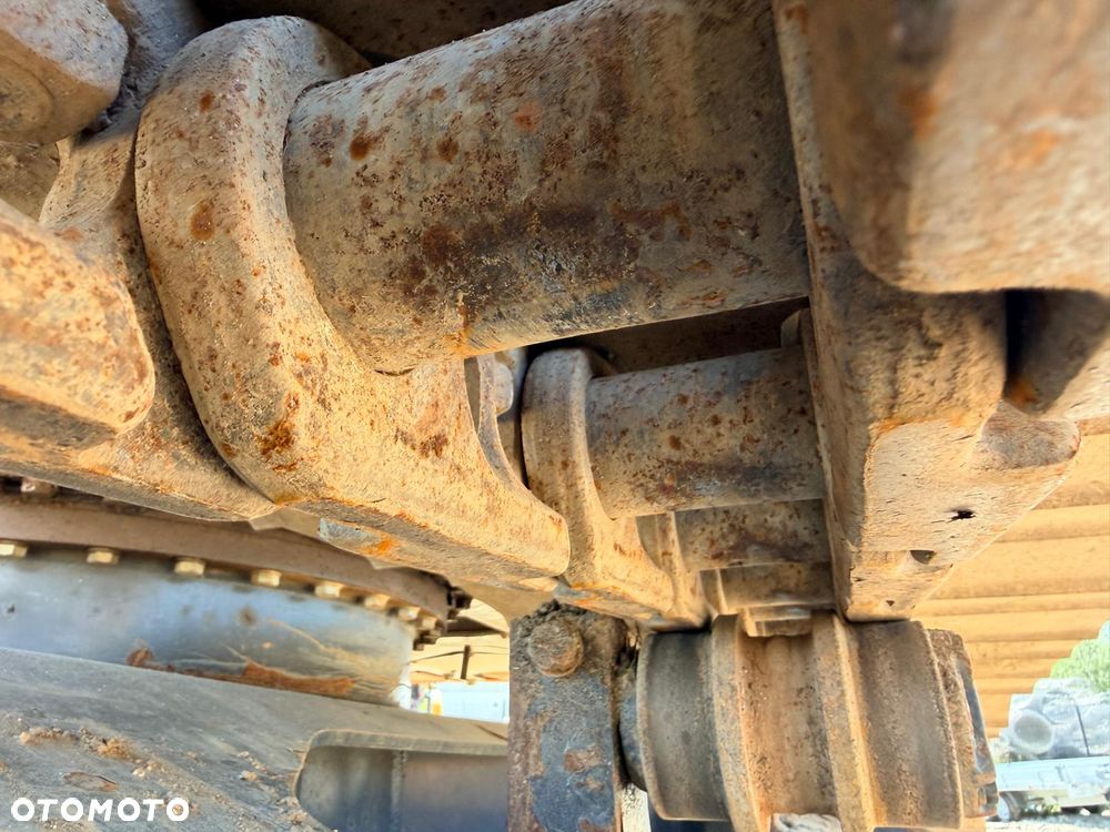 Doosan DX225 LC-7 - 13