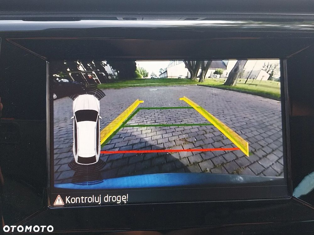 Skoda Superb - 7