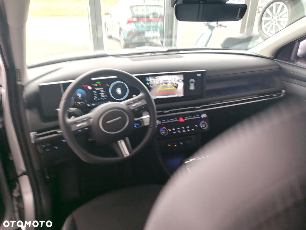 Hyundai Tucson 1.6 T-GDi Executive 2WD DCT - 21