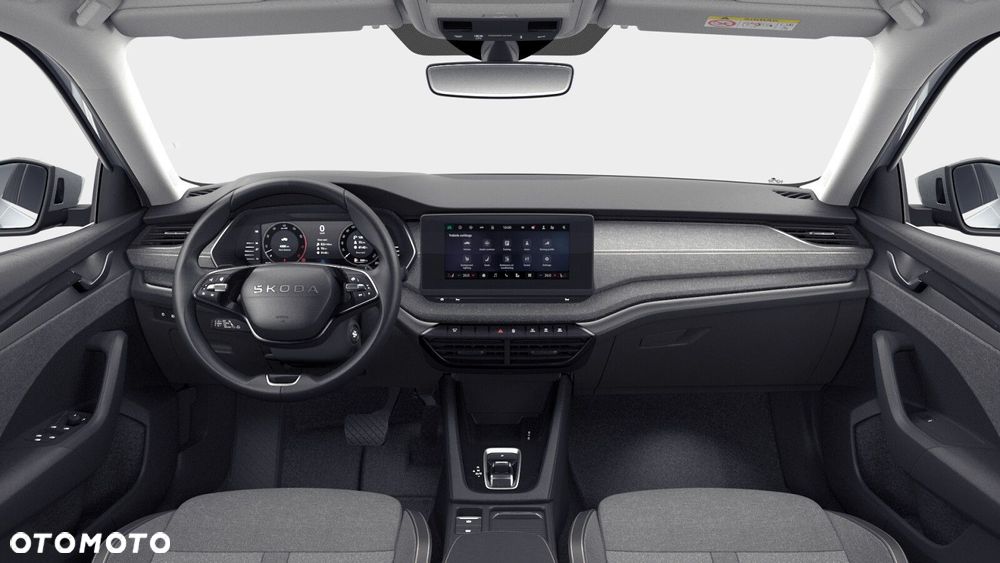 Skoda Octavia - 4