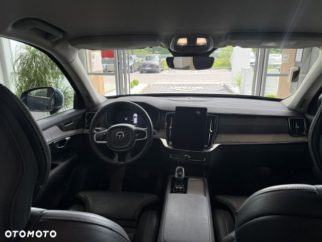 Volvo XC 90 B5 B AWD Plus Bright 7os - 20