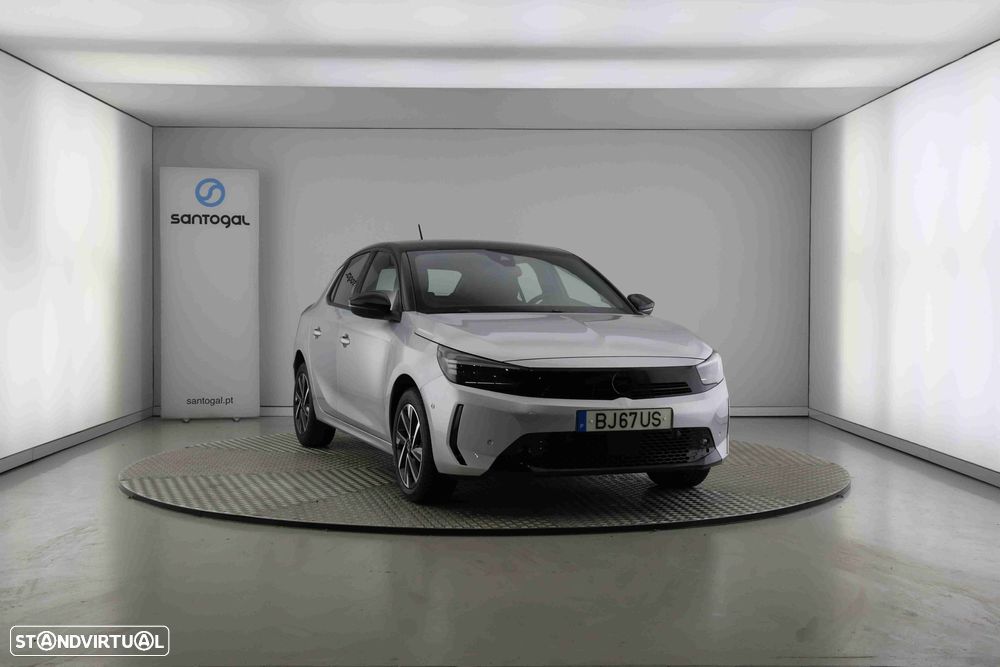 Opel Corsa 1.2 T GS Aut. - 7