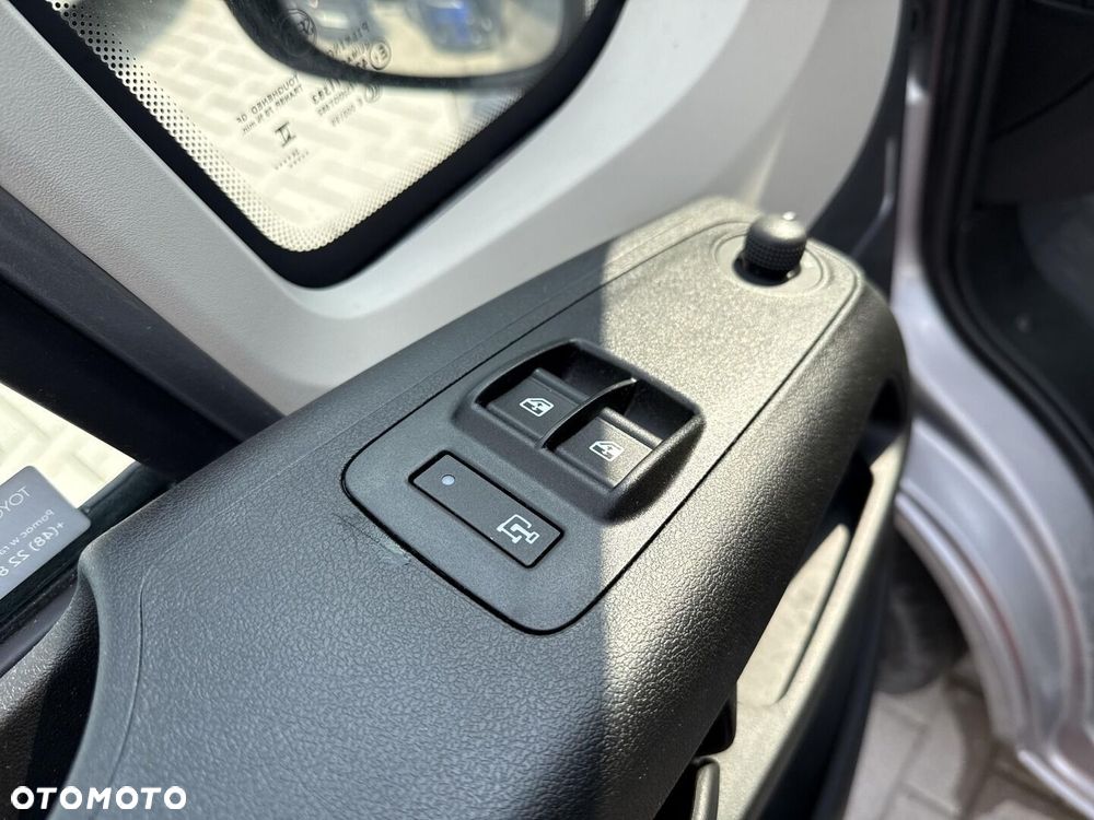 Toyota PROACE - 17