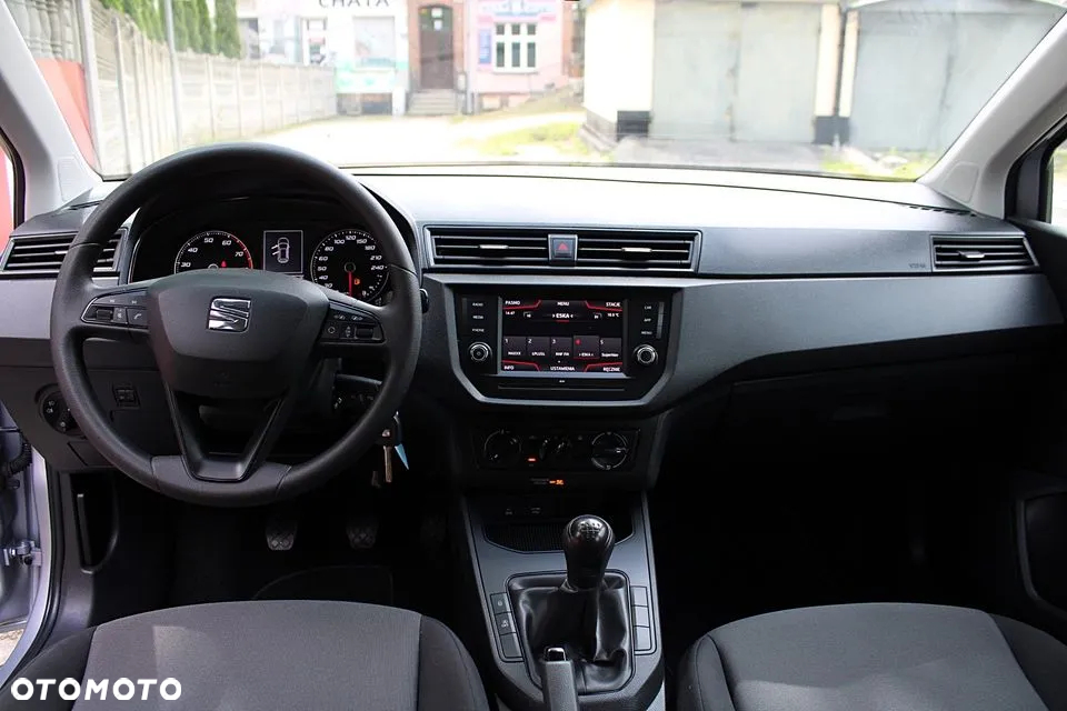 Seat Arona - 14