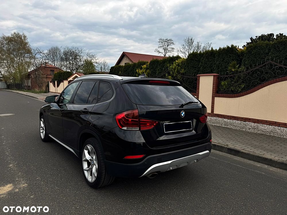 BMW X1 xDrive25d - 3