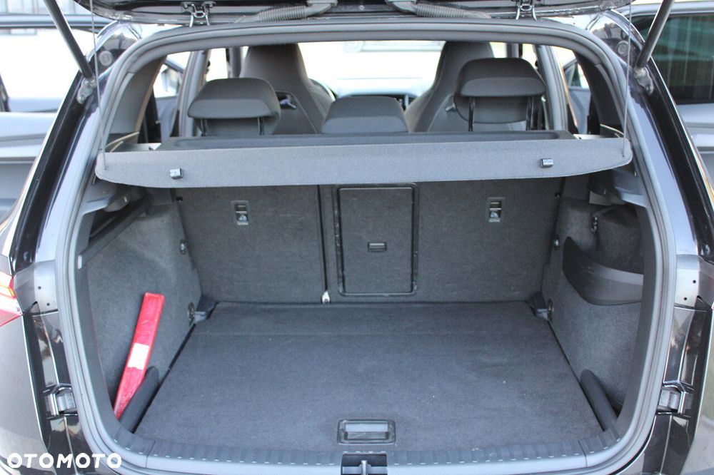 Skoda Karoq 2.0 TSI 4x4 Sportline DSG - 26