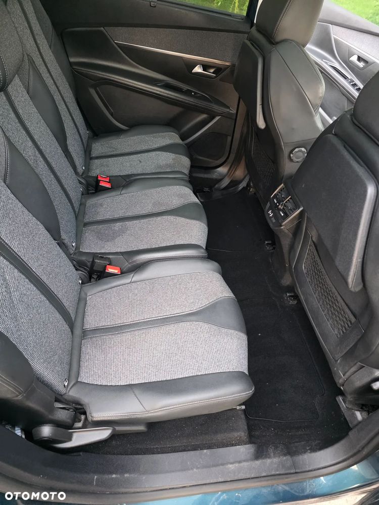 Peugeot 5008 BlueHDi 130 EAT8 Allure Pack - 12