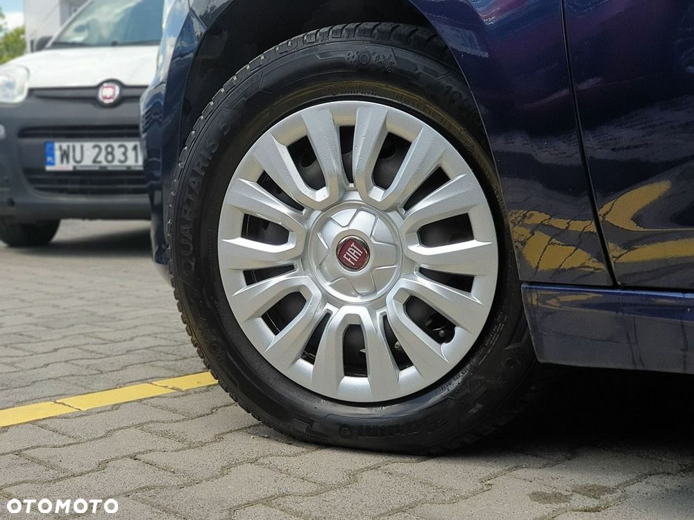 Fiat Tipo - 17