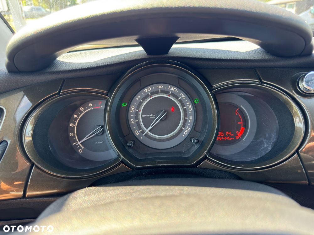 Citroën C3 1.4 VTi Exclusive - 19