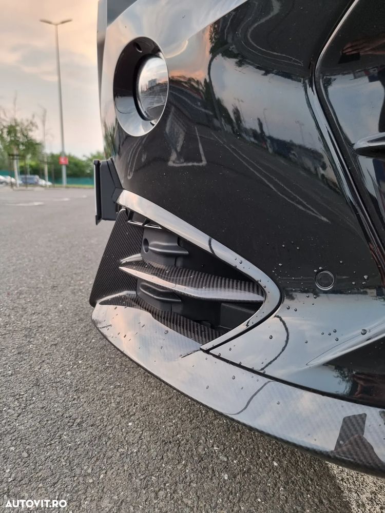 Cupra Formentor VZ5 2.5 TSI 4DRIVE DSG - 14