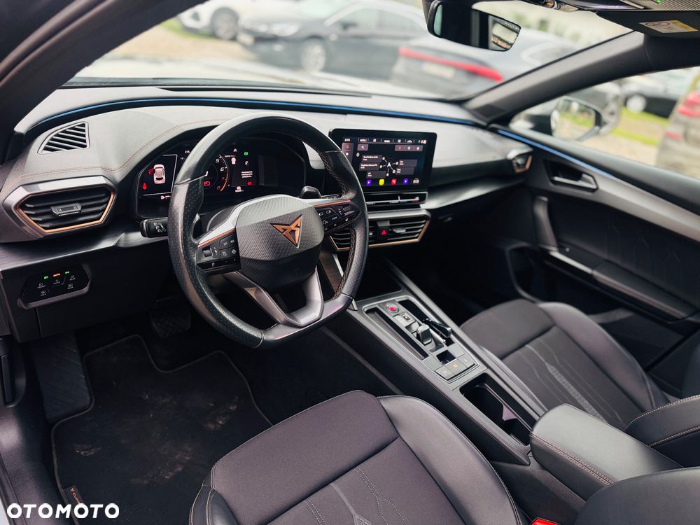 Cupra Formentor 1.5 TSI DSG Tribe Edition - 26