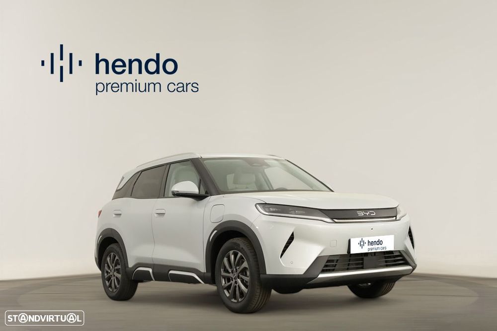 BYD Atto 2 45.1 kWh Boost - 2