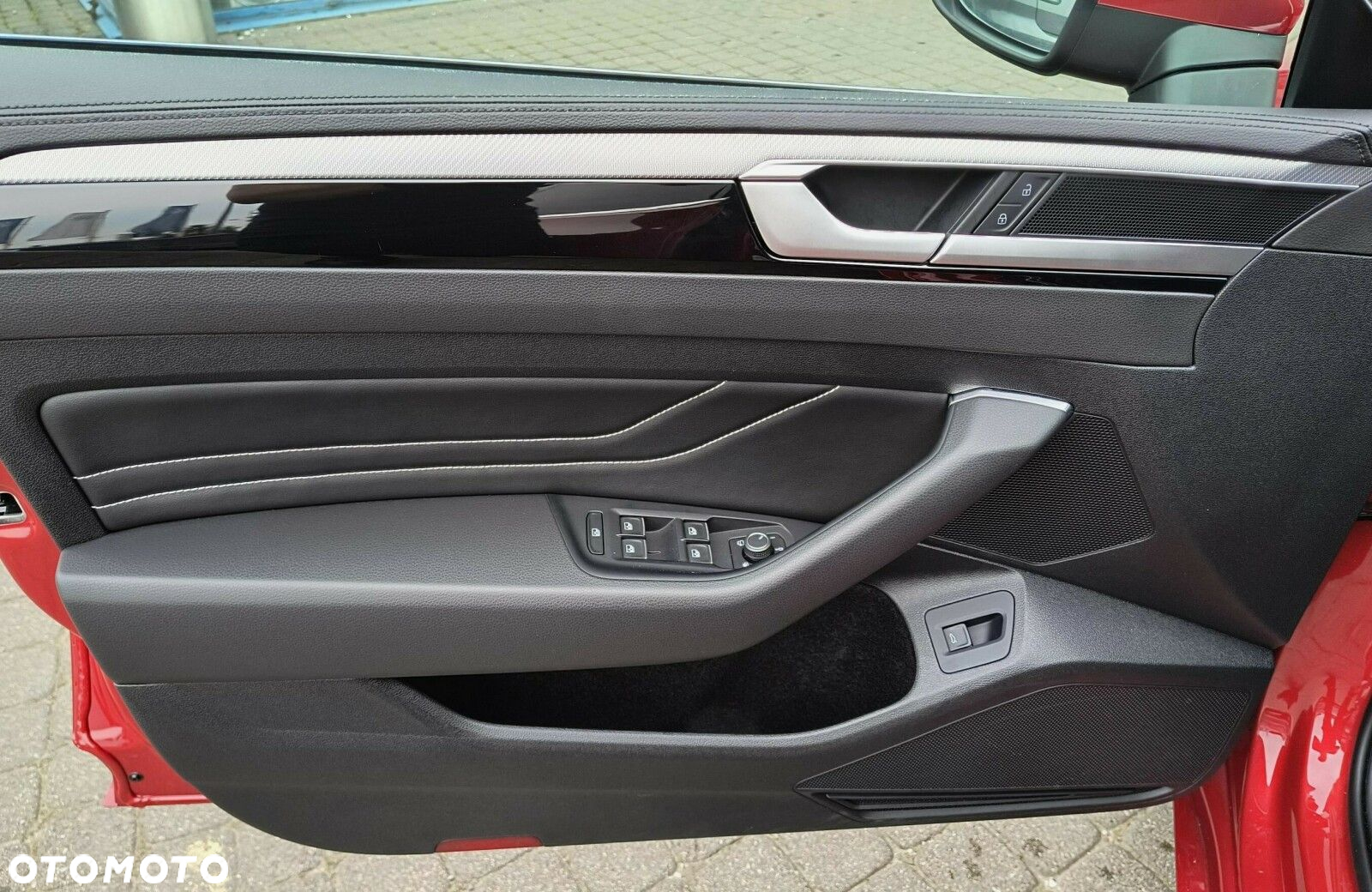 Volkswagen Arteon 2.0 TSI R-Line DSG - 22