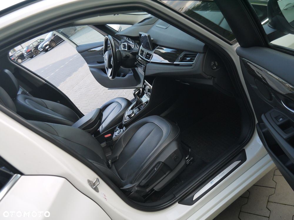 BMW Seria 2 225xe iPerformance Luxury Line - 18