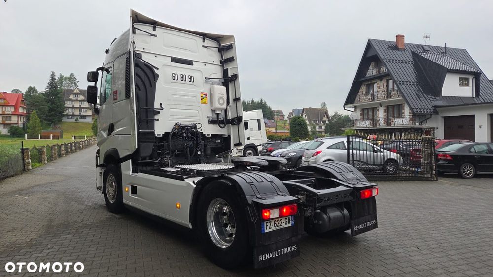 Renault T480 HIGH - 3