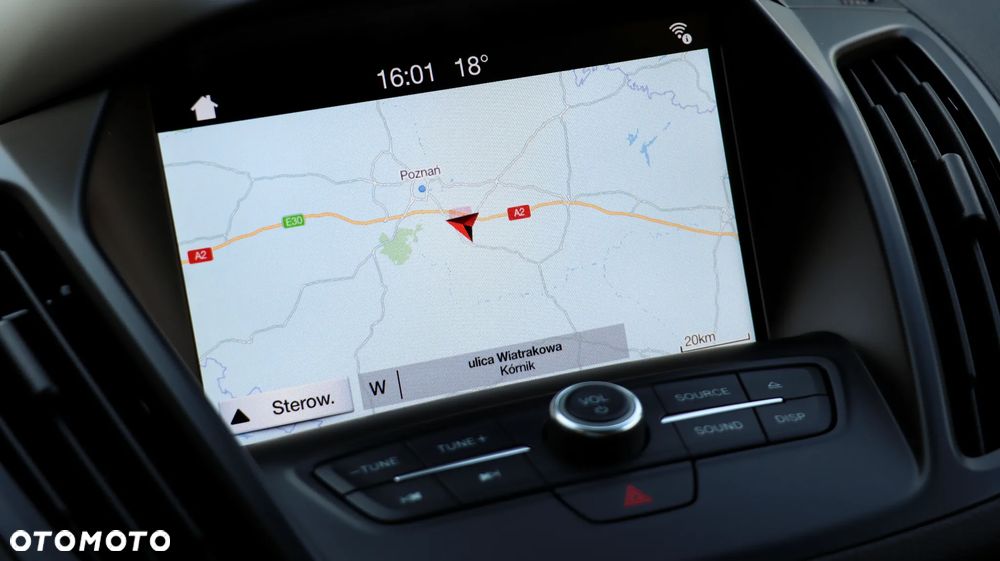 Ford Kuga 1.5 EcoBoost 4x4 ST-Line - 15