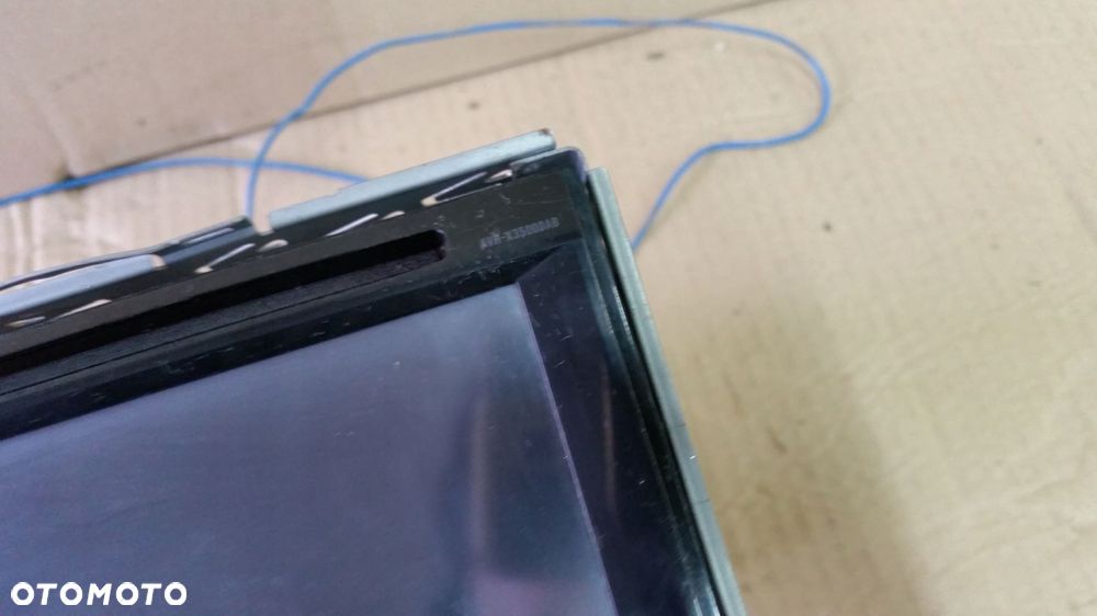 radio cd pionner avh-x3500dab - 4