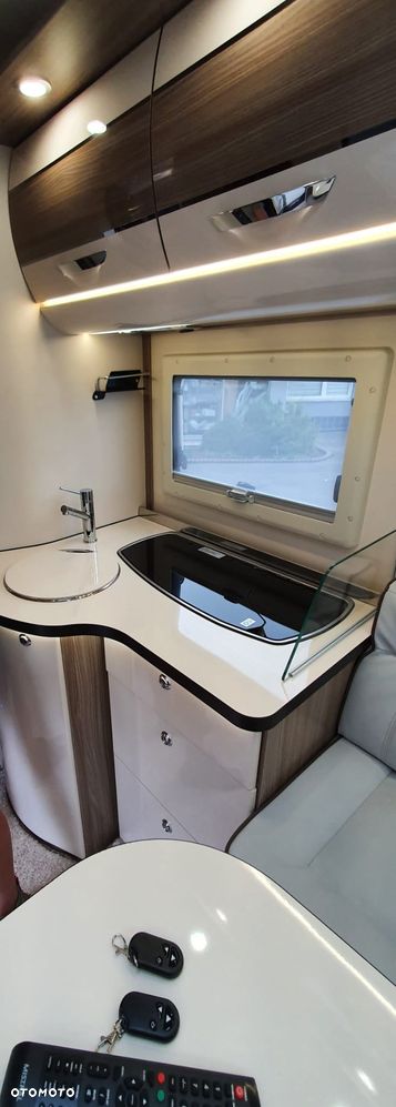 Inny AUTOSTAR PRIVILEGE  P730LC LIFT - 3
