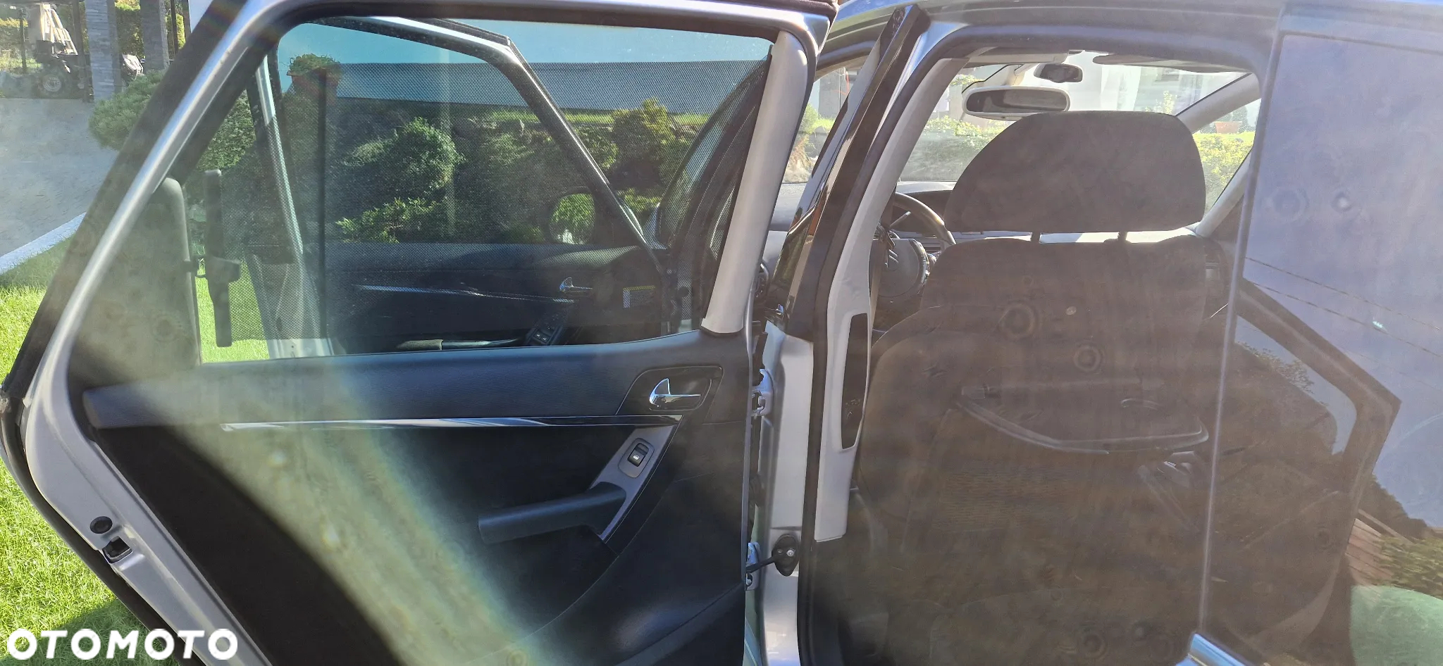 Citroën C4 2.0 16V Automatik Exclusive - 17