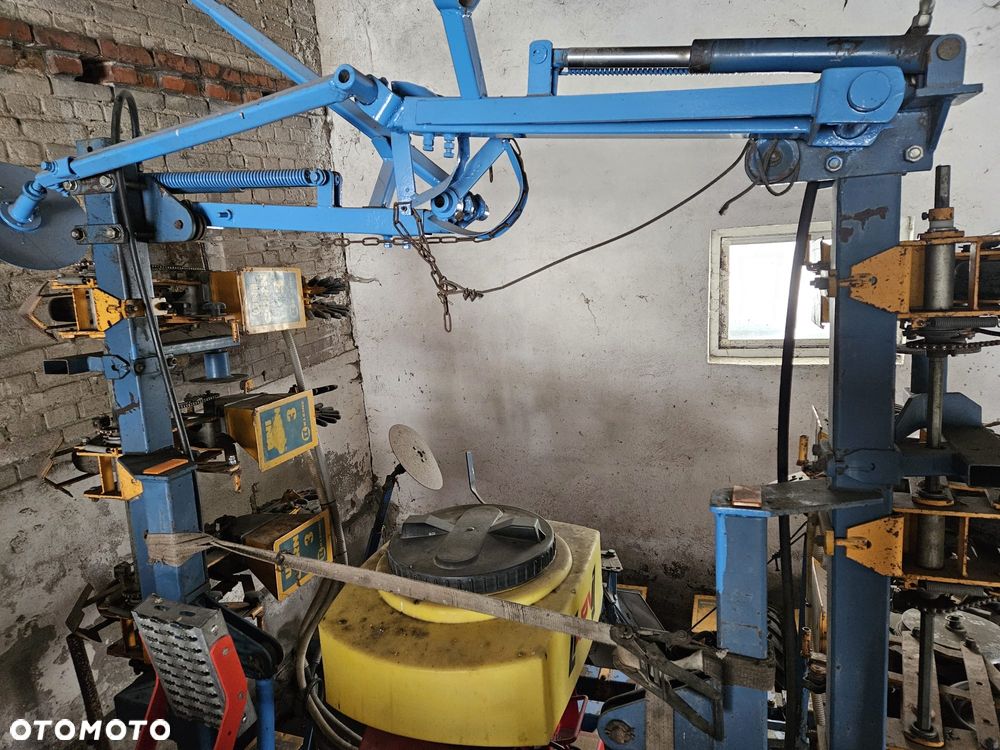 Inny Kleine Unicorn 3 Siewnik do buraków mechaniczny 12 rzędowy - 3