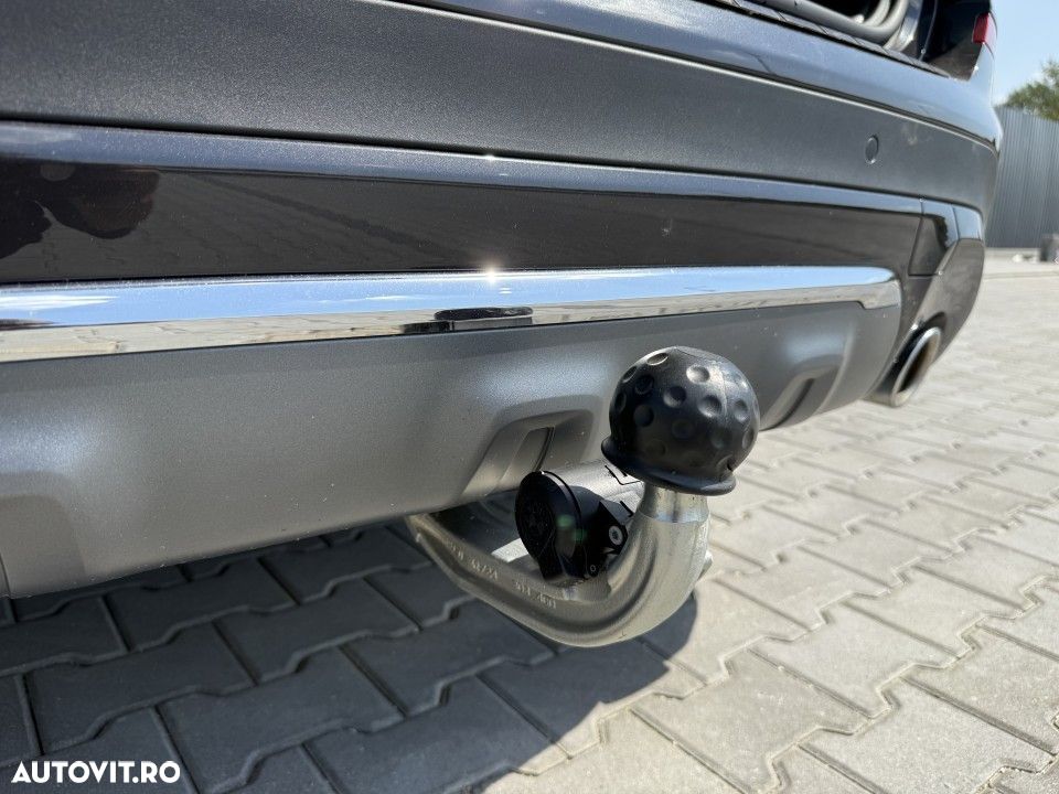 BMW X3 xDrive30e AT PHEV - 30