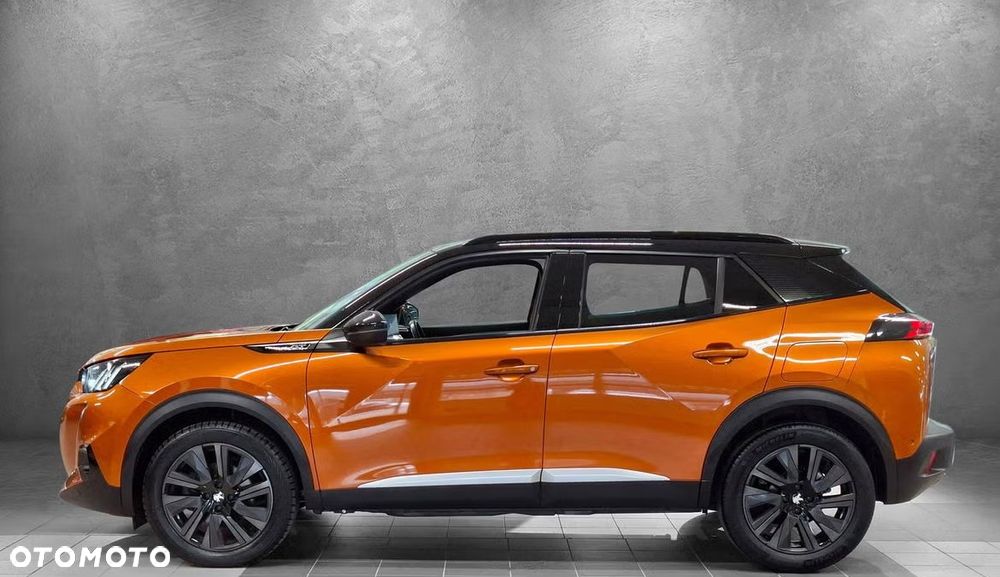 Peugeot 2008 PureTech 155 EAT8 GT Pack - 4