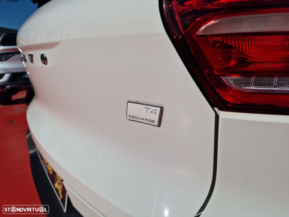 Volvo XC 40 T4 Recharge DKG Core - 5