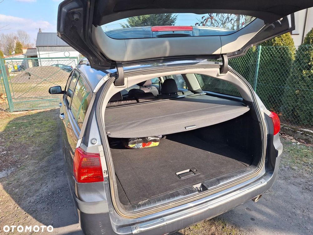 Honda Accord 2.0 Comfort - 5