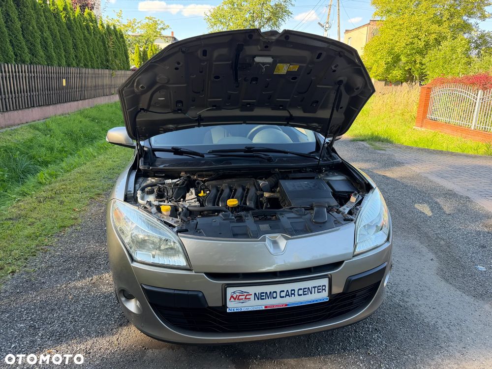 Renault Megane 1.6 16V 100 Expression - 30