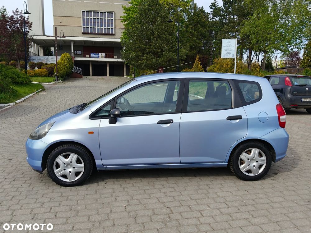 Honda Jazz 1.4 ES - 14
