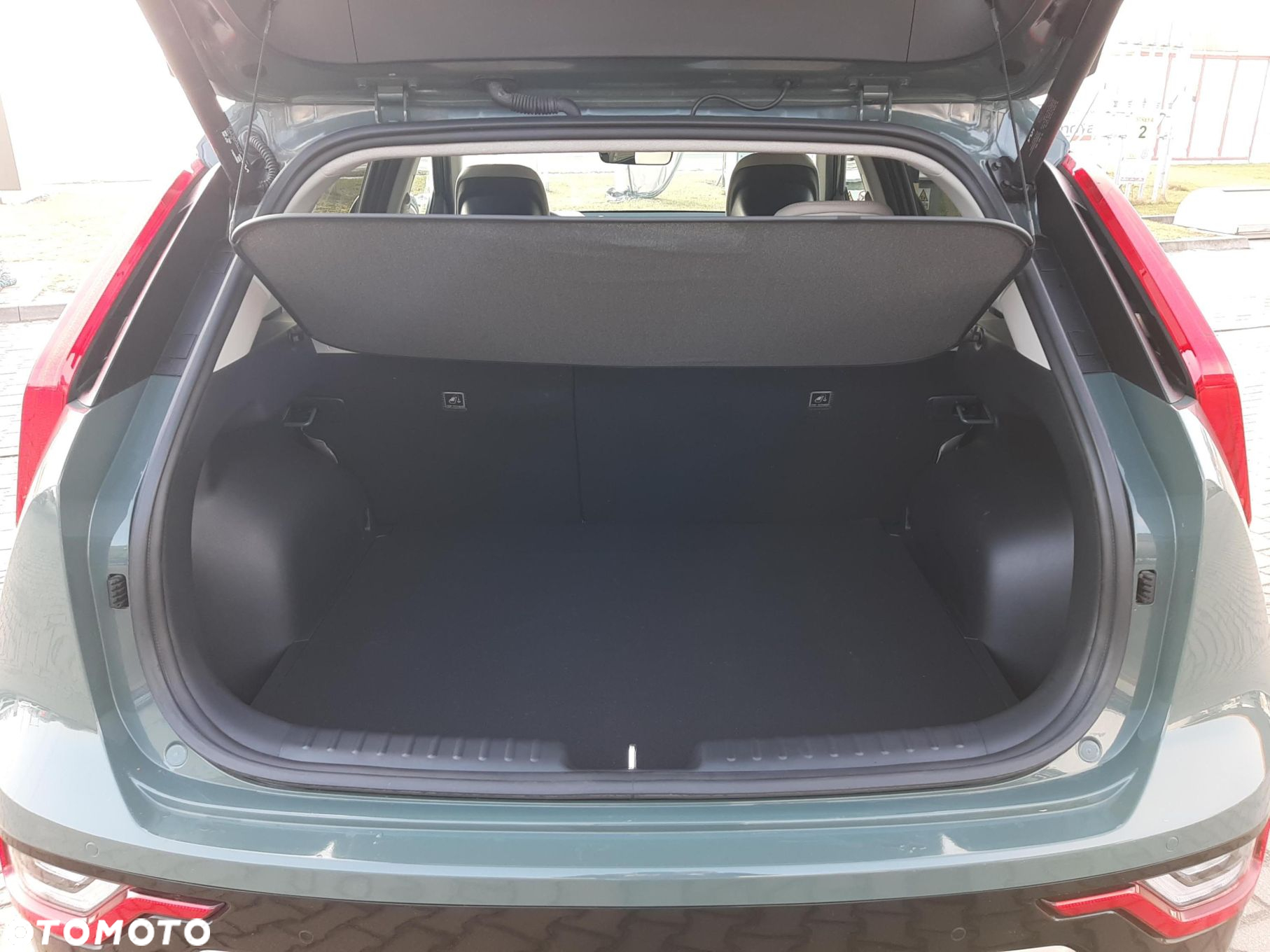Kia Niro - 17