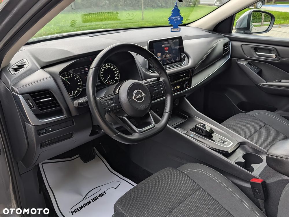 Nissan Qashqai 1.5 e-POWER Tekna - 2