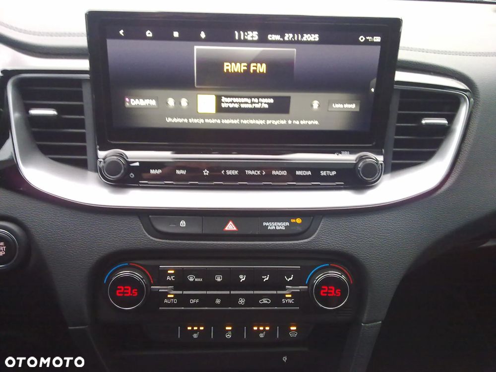 Kia ProCeed 1.6 T-GDI GT DCT - 35