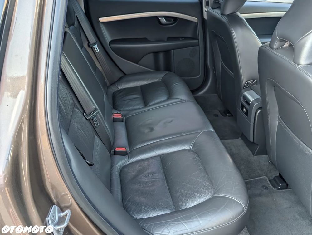 Volvo V70 D3 Drive-E Dynamic Summum - 20