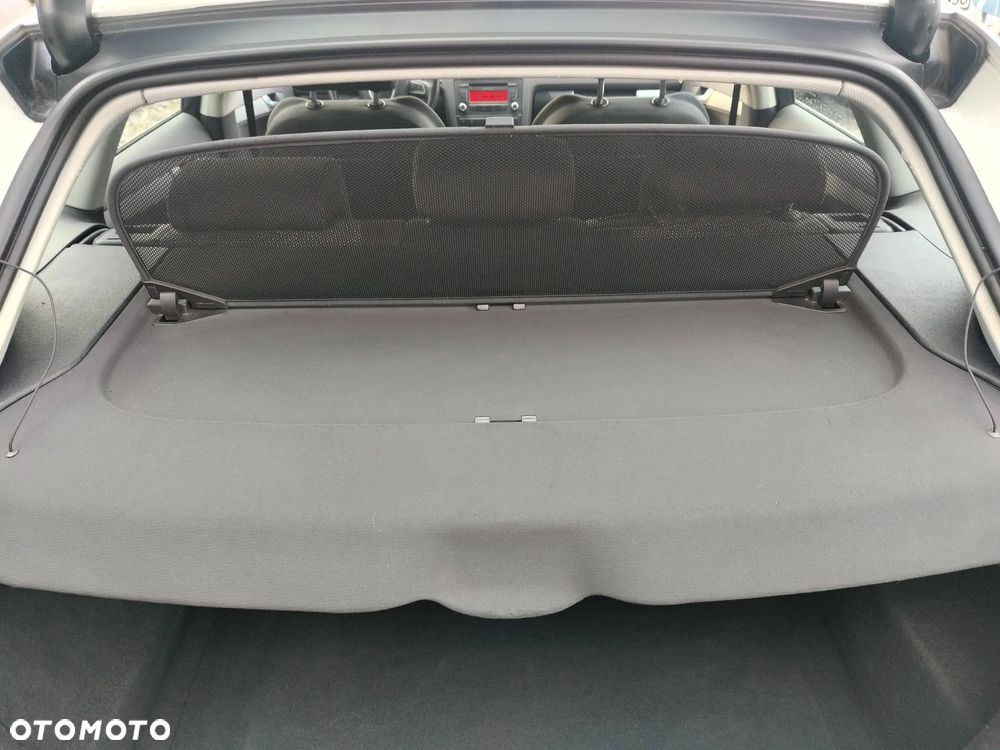 Audi A3 Limousine - 23